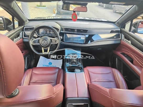 DFSK Glory ix5 Fengon occasion 3163448