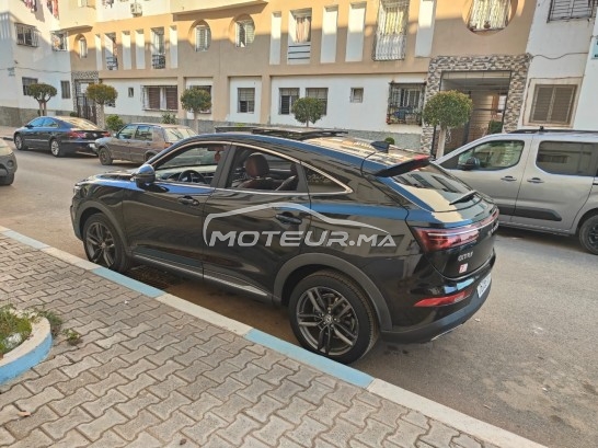 DFSK Glory ix5 Fengon occasion 3163434