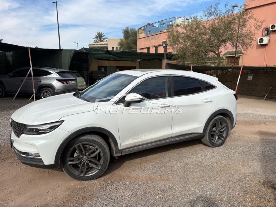 دفسك جلوري يكس5 مستعملة 3049716