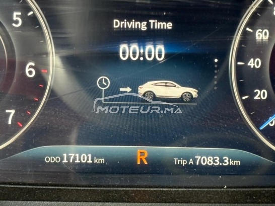 دفسك جلوري يكس5 مستعملة 3049715