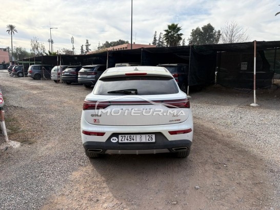 دفسك جلوري يكس5 مستعملة 3049719