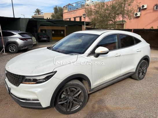 دفسك جلوري يكس5 مستعملة 3049718