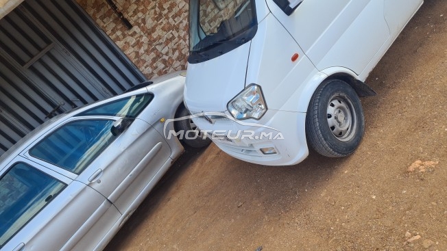 DFSK K01h occasion 3172163