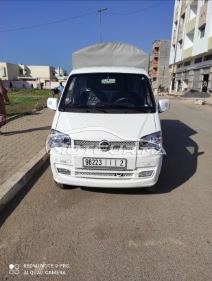 DFSK K01h occasion 1487621