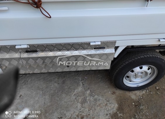 DFSK K01h occasion 1487627