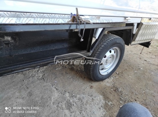 DFSK K01h occasion 1487628