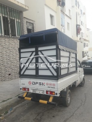 DFSK K01h 2023 occasion 1827288