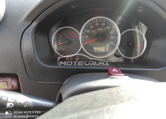 DFSK K01h occasion 1487626