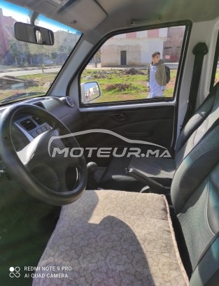 DFSK K01h occasion 1487624