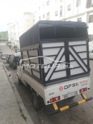 DFSK K01h 2023 occasion 1827291