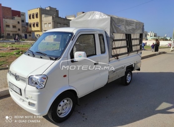 DFSK K01h occasion 1487630