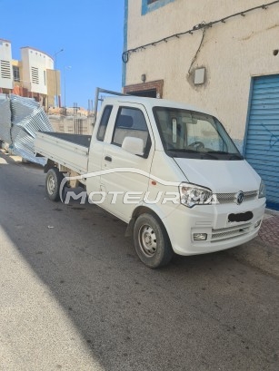 DFSK K01h مستعملة