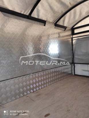 DFSK K01h occasion 1487623