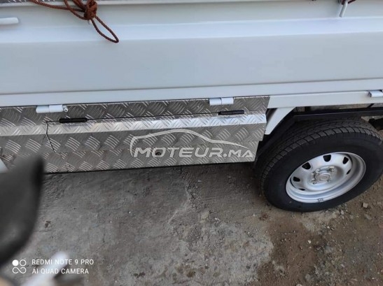 DFSK K01h occasion 1487629