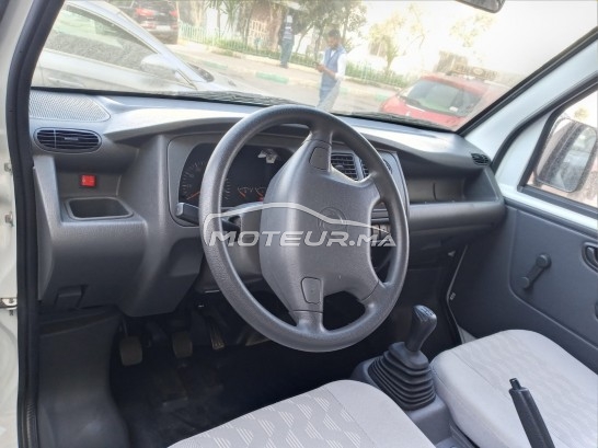 DFSK K01h occasion 1495412