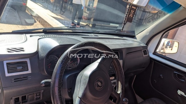 DFSK K01s K01s occasion 3151580