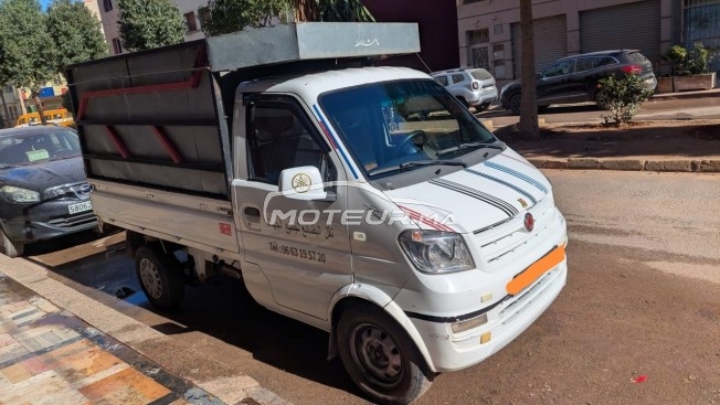 DFSK K01s K01s مستعملة