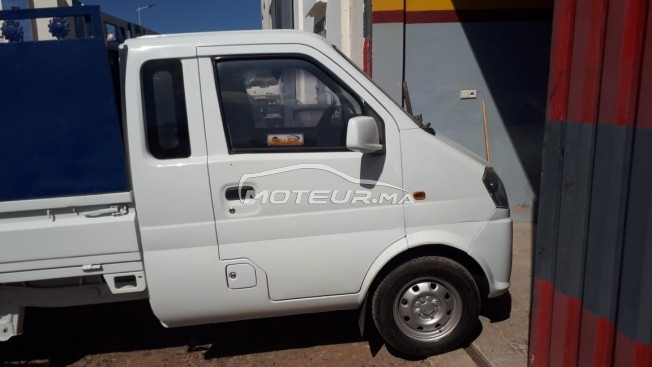 DFSK K01s K01 occasion 1673504