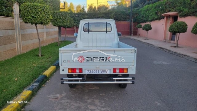 دفسك ك01س مستعملة 3263923