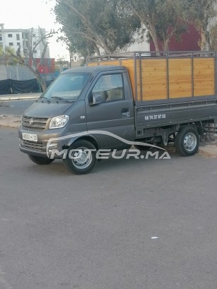 DFSK K01s 2023 مستعملة