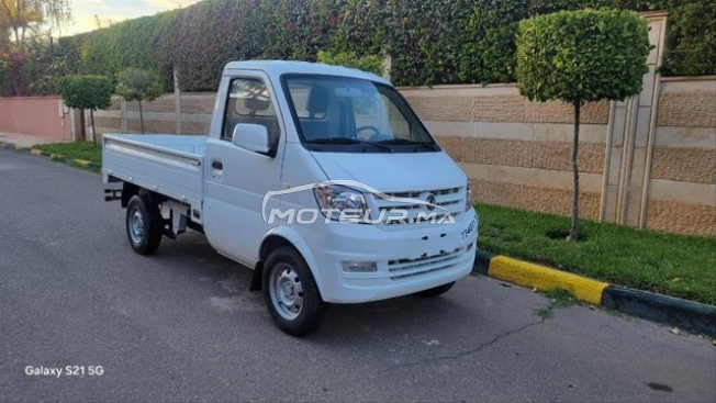 DFSK K01s مستعملة