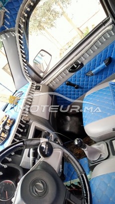 DFSK K01s occasion 1583110