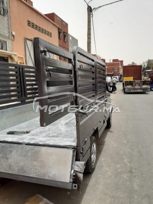 DFSK K01s 2021 occasion 1444899