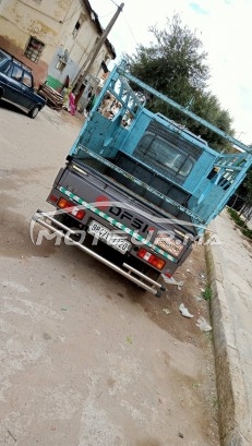 DFSK K01s occasion 1583115