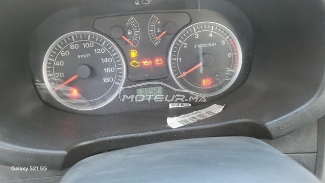 دفسك ك01س مستعملة 3263925