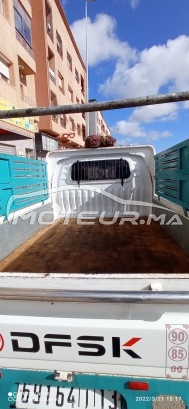 DFSK Super cab occasion 1379284