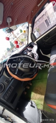 DFSK Super cab occasion 1379282