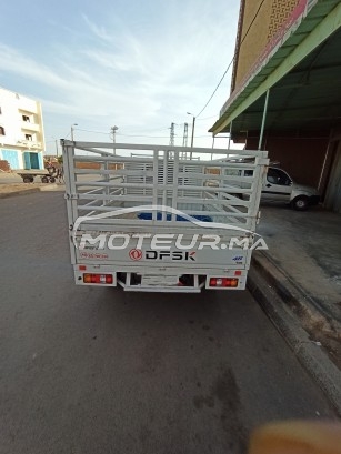 DFSK Super cab occasion 1487671