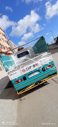 DFSK Super cab occasion 1379283