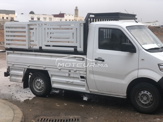 DFSK Super cab occasion 1288120