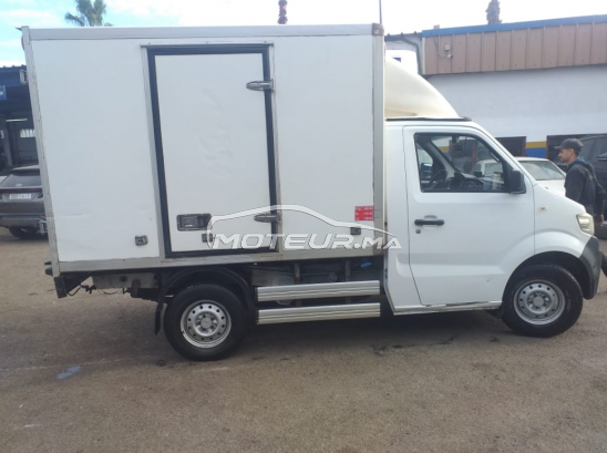 DFSK Super cab Diesel occasion 3092597