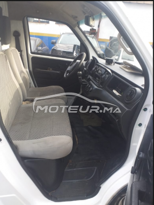 DFSK Super cab Diesel occasion 3092601