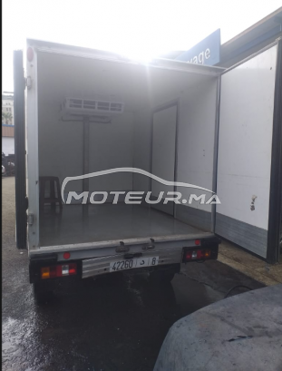 DFSK Super cab Diesel occasion 3092602