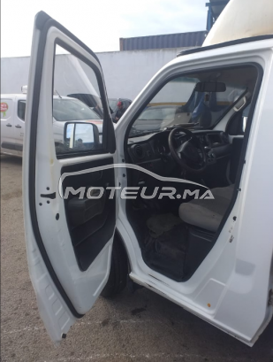 DFSK Super cab Diesel occasion 3092603