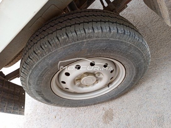 DFSK Super cab occasion 1487672