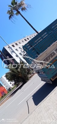 DFSK Super cab occasion 1379278