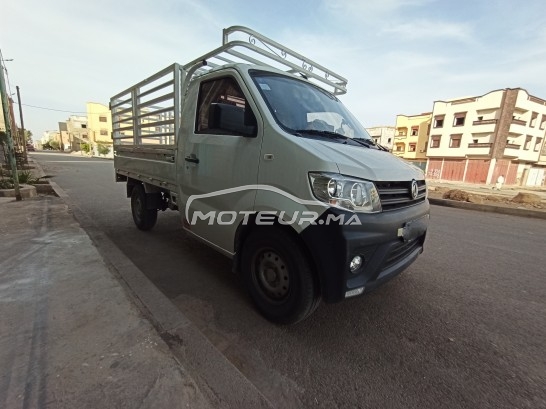 DFSK Super cab occasion 1488682