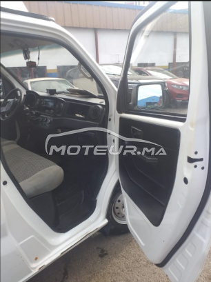 DFSK Super cab Diesel occasion 3092609