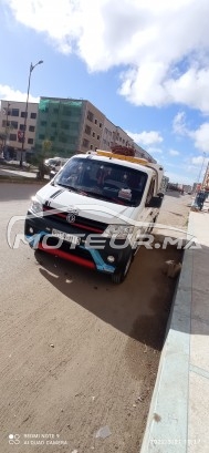 DFSK Super cab occasion 1379286