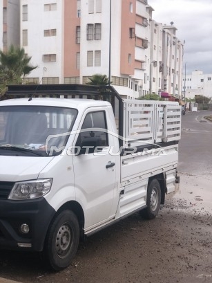 DFSK Super cab occasion 1288131