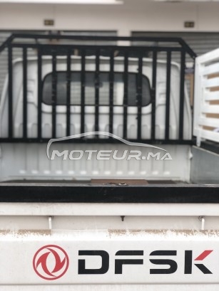 DFSK Super cab occasion 1288048