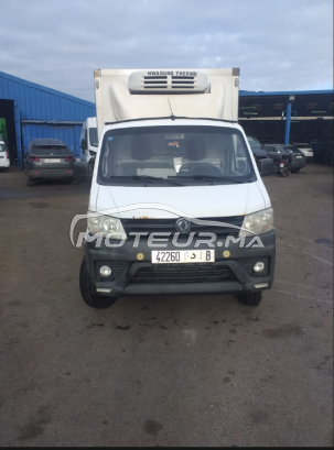 DFSK Super cab Diesel مستعملة