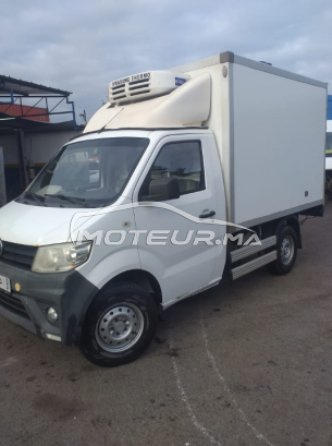 DFSK Super cab Diesel occasion 3092598