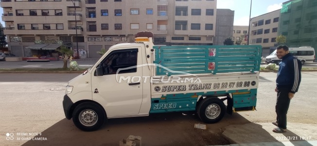 DFSK Super cab occasion 1379289