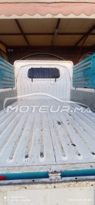 DFSK Super cab occasion 1379288