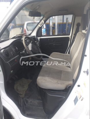 DFSK Super cab Diesel occasion 3092600